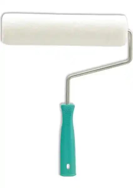 Dekor Kadife Rulo 1064 25 cm: Yüksek Kalite ve Kullanım Kolaylığı Sunan Boya Rulosu