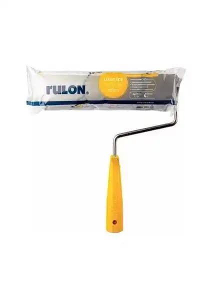 Dekor Rulon 82125 Uzun İpli 25 cm İç Dış Cephe Boya Rulosu Performans ve Kullanım İpuçları
