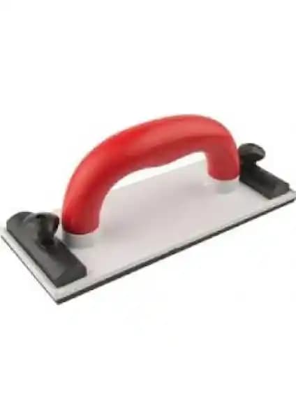 Dekor Zımpara Malası: Dayanıklı ve Kullanışlı Ahşap Yüzey Hazırlama Aracı