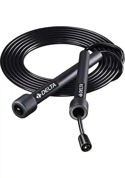 Delta Atlama İpi ve Delta Deluxe Atlama İpi Karşılaştırması Spor ve Fitness Amaçlı Kullanım İçin