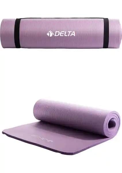 Delta Konfor Zemin ve Dynamic 15mm Yoga Matı Karşılaştırması: Hangi Mat Daha Konforlu ve Güvenli