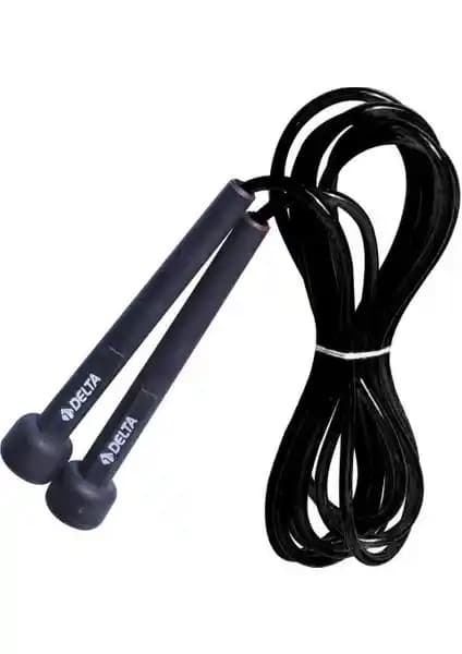 Delta Siyah Uzunluğu Ayarlanabilir Deluxe ve Yukon Pvc Atlama İpi Karşılaştırması