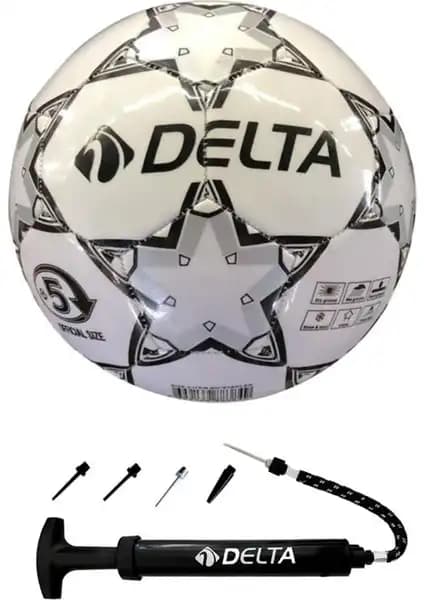 Delta Stapler ve Telvesse Futbol Topu Karşılaştırması: Performans ve Dayanıklılık Analizi 1