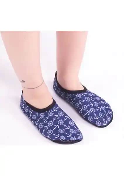 Deniz ve plaj aktiviteleri için en iyi kaydırmaz çocuk deniz ayakkabıları karşılaştırması