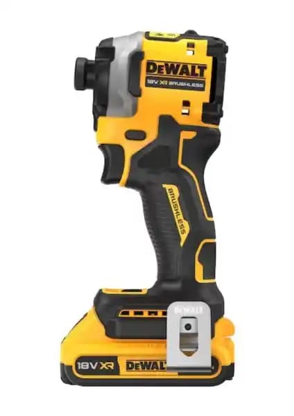 Dewalt DCF850D2T 18V 2.0AH Li-Ion Çift Akülü Darbeli Tornavida Detaylı İnceleme
