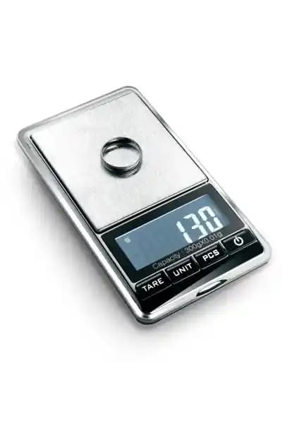 Diheng Dijital Cep Terazisi 300g - Hassas ve Taşınabilir Ölçüm Cihazı