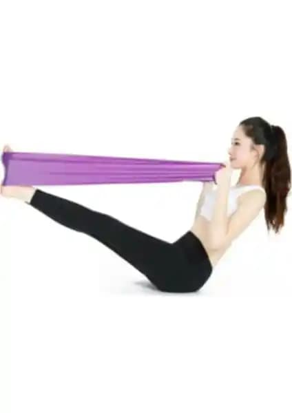 Direnç Bantları Karşılaştırması: Cosfer ve Musclecloth Ürünlerinin Özellikleri ve Kullanıcı Yorumları