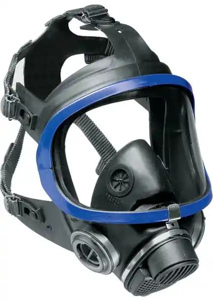 Dräger X-plore 5500 Tam Yüz Maskesi: Güvenlik ve Konfor Sunan Endüstriyel Solunum Koruma Çözümü