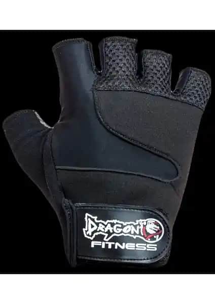 Dragon Body & Ağırlık Eldiveni ile Dragon Gri̇Pad Spor Eldiveni Karşılaştırması