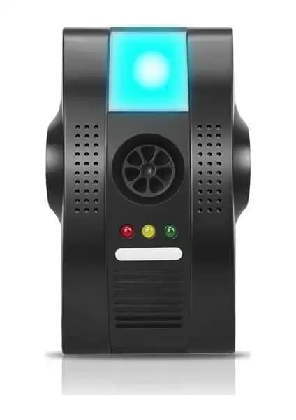 Dualpest An-B019 Fare Kovucu ile Etkili ve Güvenilir Haşere Kontrolü Çözümü