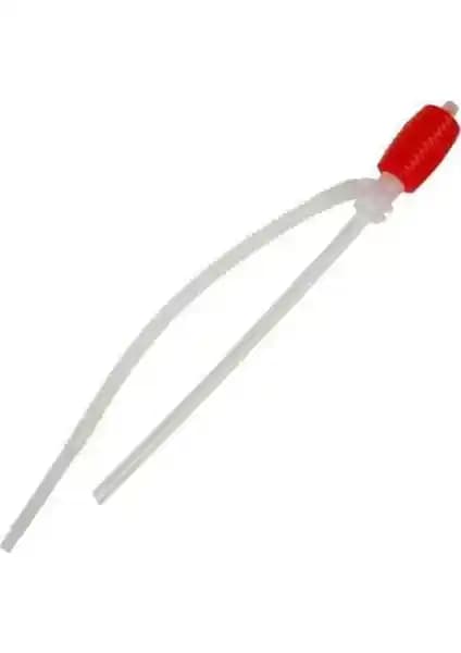 Ebru Lehim Dunyası Sıvı Aktarma Pompası: Güçlü ve Kolay Kullanım İçin Uygun Çözüm