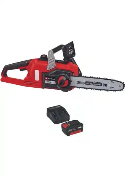 Einhell Fortexxa 18/30 Akülü Ağaç Kesme Testere: Güçlü ve Kullanımı Kolay Bahçe Aracı