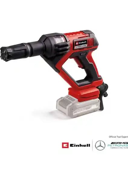 Einhell HYPRESSO 18/24 Li - Solo Kablosuz Basınçlı Yıkama ve Sulama Cihazı Özellikleri ve Kullanım Alanları