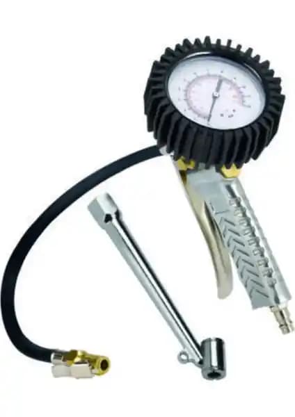 Einhell Profesyonel Lastik Şişirme Cihazı Yüksek Performans Güvenilirlik ve Kullanım Kolaylığıyla