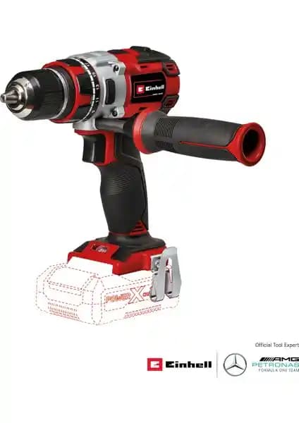 Einhell TE-CD 18 Li BL Akülü Matkap: Yüksek Performans ve Dayanıklılık