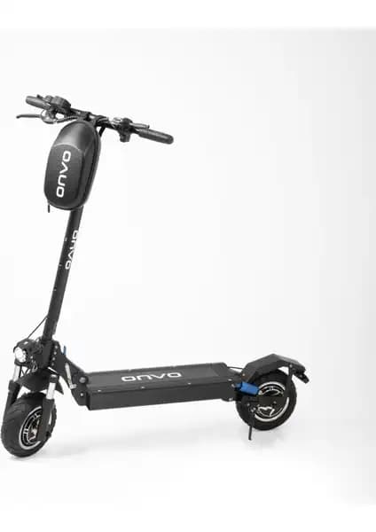 Electroll N65 ve Onvo OV-012 X Plus Elektrikli Scooter Karşılaştırması 2