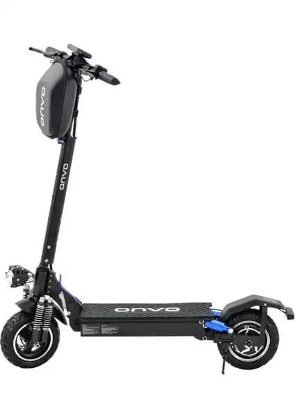 Elektrikli Scooter Karşılaştırması: Onvo OV-012 ve SEGWAY Nineboot Maxg2 Özellikleri 1