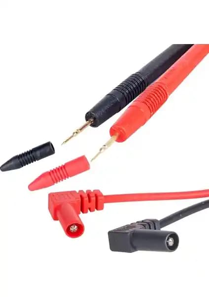 Elektrogun Iğne Uçlu Prob Ölçü Aleti: Güvenilir ve Hassas Elektrik Test Aracı