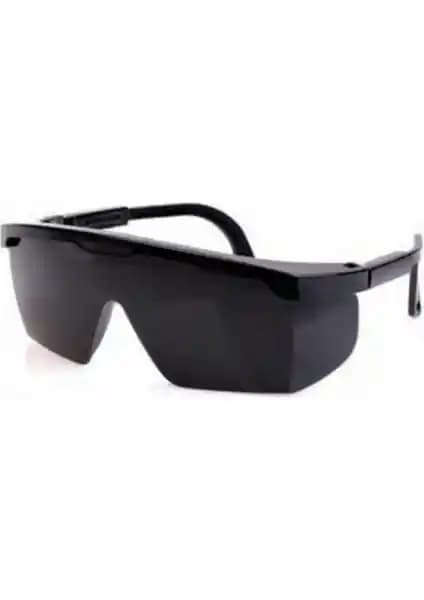 Eltos Çapak Gözlüğü: Güvenlik ve Konfor Sunan Çok Yönlü Koruyucu Gözlük
