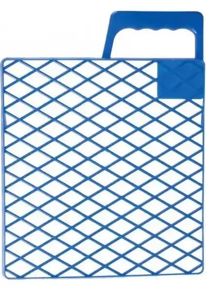 Ennalbur Rulo Eleği Plastik ile Boyama İşlemlerinde Verimlilik ve Temizlik Artışı