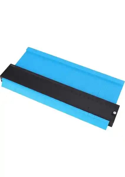 Epazzar Şablon Şekil Tarağı Kontur Ölçüm Cetveli İncelenmesi ve Kullanım Alanları