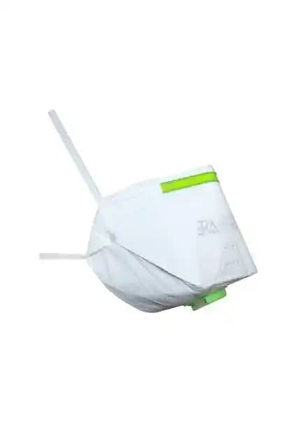 Era Toz Maskesi 1110 Ffp1 Ventilli: Güvenli ve Konforlu Koruma Çözümü