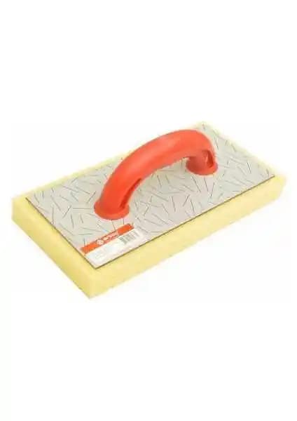 Erkoç Süngerli Mala: Seramik ve Fayans Yüzeyler İçin Etkili Temizlik Çözümü