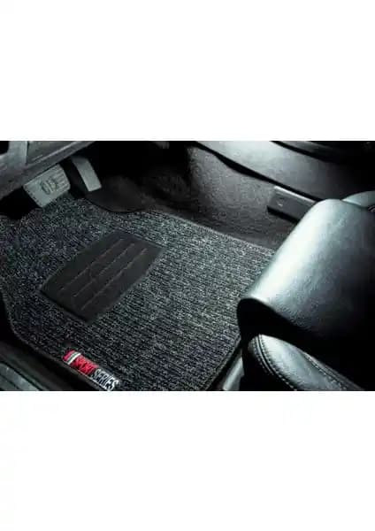 Erpar Pirit Her Araca Uyumlu Halı Paspasları ile Araç İçinizi Koruyun ve Konforu Artırın