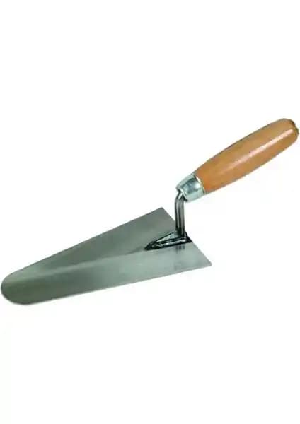 Ersa Proalet Sıva Malası 20 cm ile Profesyonel ve Verimli Sıva Çalışmaları İçin Uygun Araç