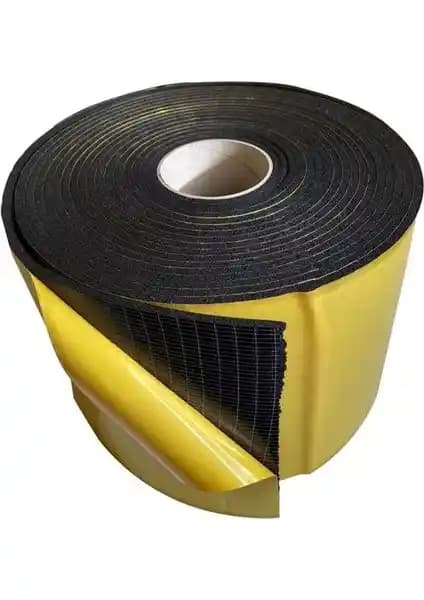 Eryapı Adeself Oto Ses Yalıtımı Ürünü: Araç İçin Güçlü ve Etkili İzolasyon Çözümü