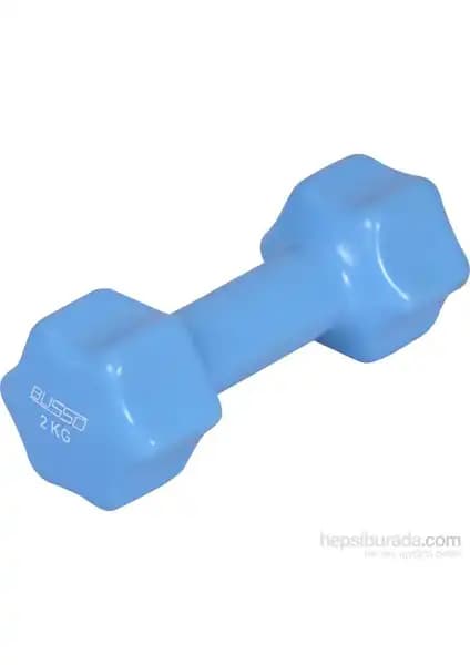 Evde Spor İçin Dambıl Setleri Karşılaştırması: Busso ve Delta Ürünleri Analizi 1