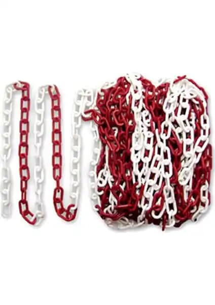 Evelux Plastik Zincir: Dayanıklı ve Estetik Çözümle Güvenliği ve Görselliği Artırın