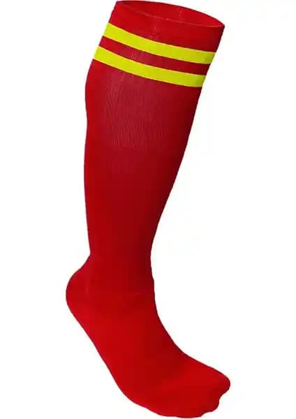 Evox Çocuk Futbol Çorapları Karşılaştırması: 7-14 Yaş ve Profesyonel Modeller