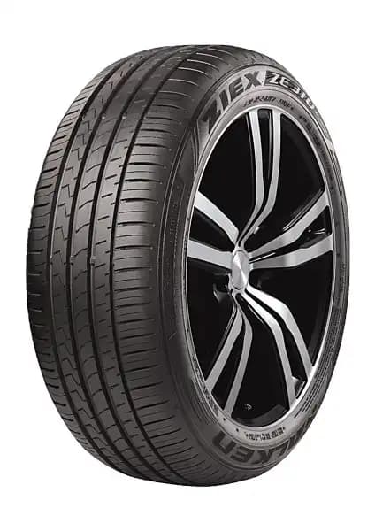 Falken 225/60 R15 Ziex ZE310 Ecorun Lastiği: Yüksek Performans ve Çevre Duyarlılığı