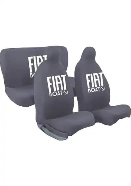 Fiat Egea İçin Zapomi Uyumlu Koltuk Kılıfı: Estetik ve Koruma Çözümü