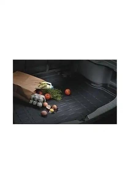 Fiat Egea Sedan 2015 Sonrası Bagaj Havuzu: Dayanıklı ve Uyumu Yüksek Koruma Çözümü