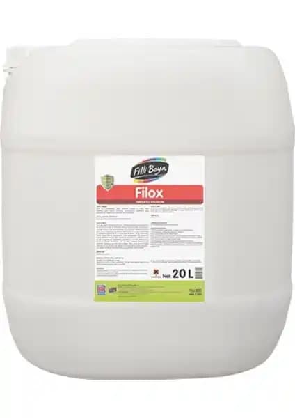 Filli Boya Filox Küf ve Mantar Önleyici Solüsyon ile Uzun Süreli Koruma Sağlayın