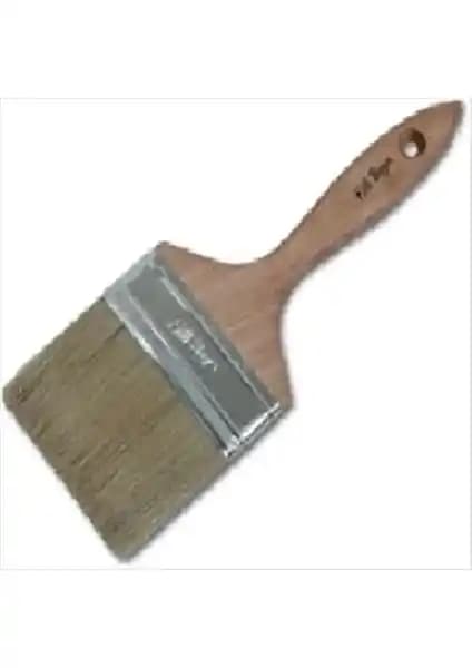 Filli Boya Lüks Kestirme Fırça No:4 - Yüksek Kalite ve Dayanıklılık ile Boya İşlerinizi Geliştirin