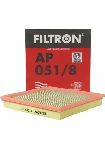 Filtron Opel Astra J 1.4 1.6 Hava Filtresi: Motor Koruma ve Performans Artırıcı Ürün