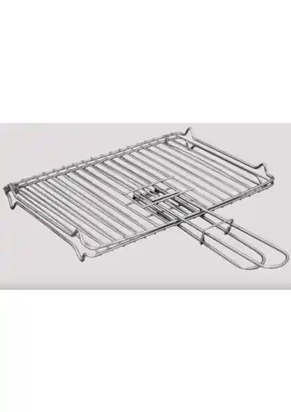 Frapan Home Taner Kebapçı Büyük Çift Tellili Yedek Izgara Teli Özellikleri ve Kullanım İpuçları