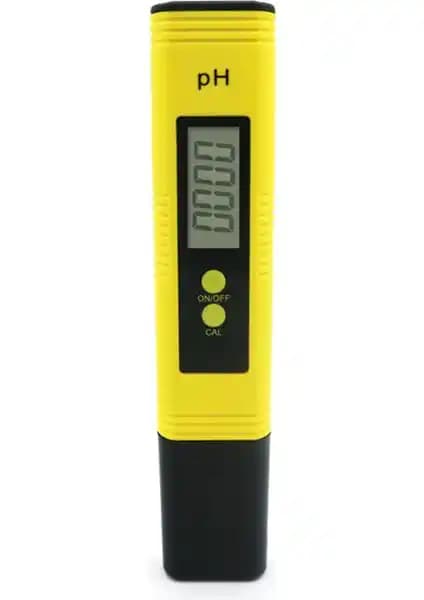 Gahome Dijital pH Ölçer ile Su Kalitesini Doğru ve Hızlı Ölçme Yöntemleri