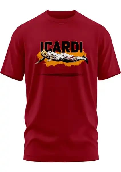 Galatasaray Icardi T-Shirt Karşılaştırması: Ürün Özellikleri ve Kullanıcı Yorumları 1