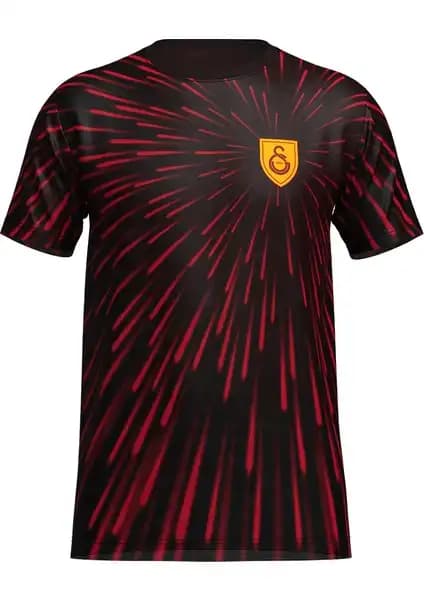 Galatasaray Lisanslı Tişörtleri Karşılaştırması: Tasarımlar ve Kullanıcı Yorumları 1
