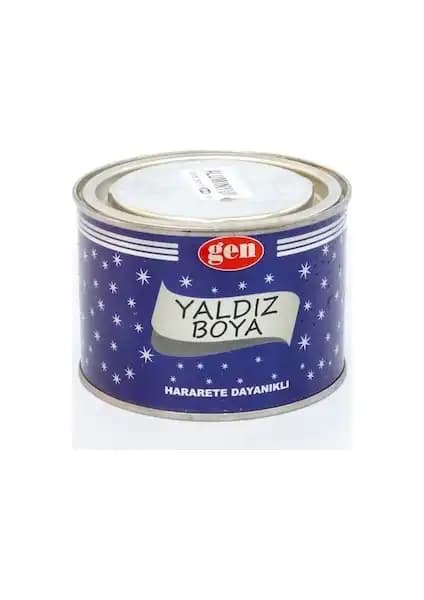 Gen Alüminyum Soba Boyası: Dayanıklı ve Estetik Metal Kaplama Çözümü