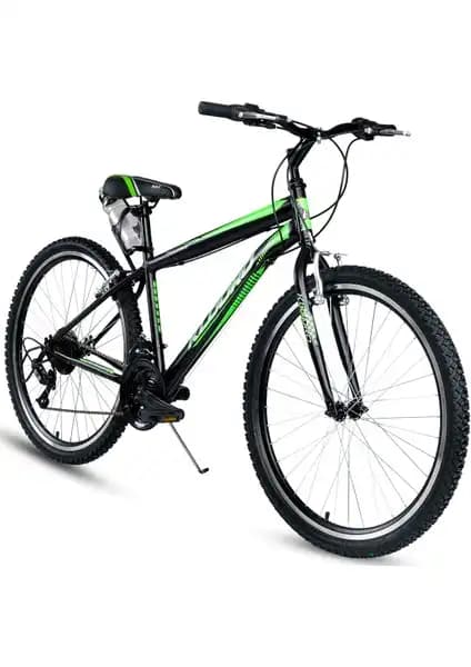 Geroni Magnum ve Kldoro KD-026 Spor Dağ Bisikletleri Karşılaştırması 2