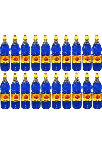 Gold Yak Reşo Jel Yakıtı: Güvenli ve Temiz Tutuşturma İçin Pratik Çözüm