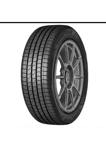 Goodyear 215/60 R17 Eagle Sport 4 Seasons Lastik: Çok Yönlü Performans ve Güvenilirlik