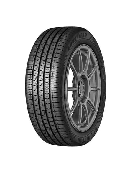 Goodyear 215/60 R17 Eagle Sport 4 Seasons Lastik: Yılın Her Mevsimi Güvenli Sürüş İçin Tasarlanmıştır