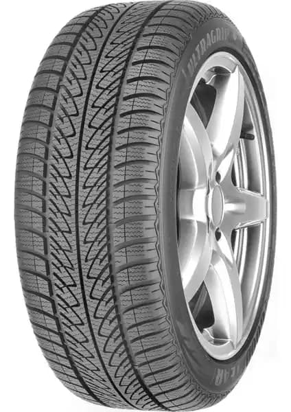 Goodyear 225/45 R17 UltraGrip 8 Performance FP Kış Lastiği Analizi ve Özellikleri