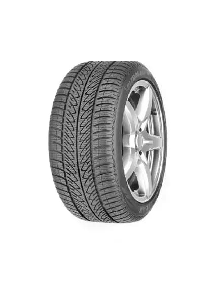 Goodyear Ultragrip Performance 8 215/50 R17 Kış Lastiği Güçlü ve Güvenli Sürüş İçin